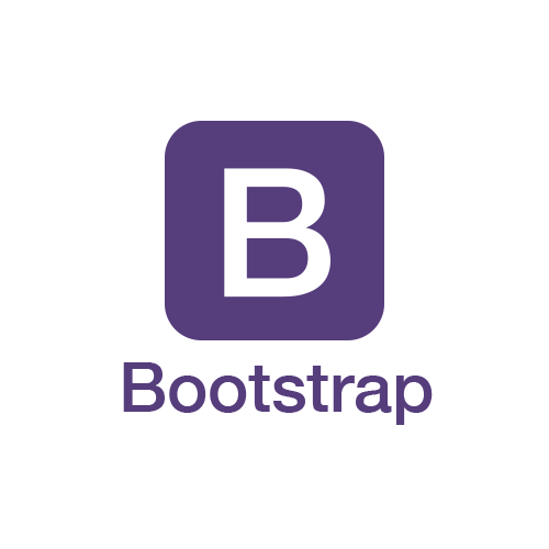 bootstrap icon image.