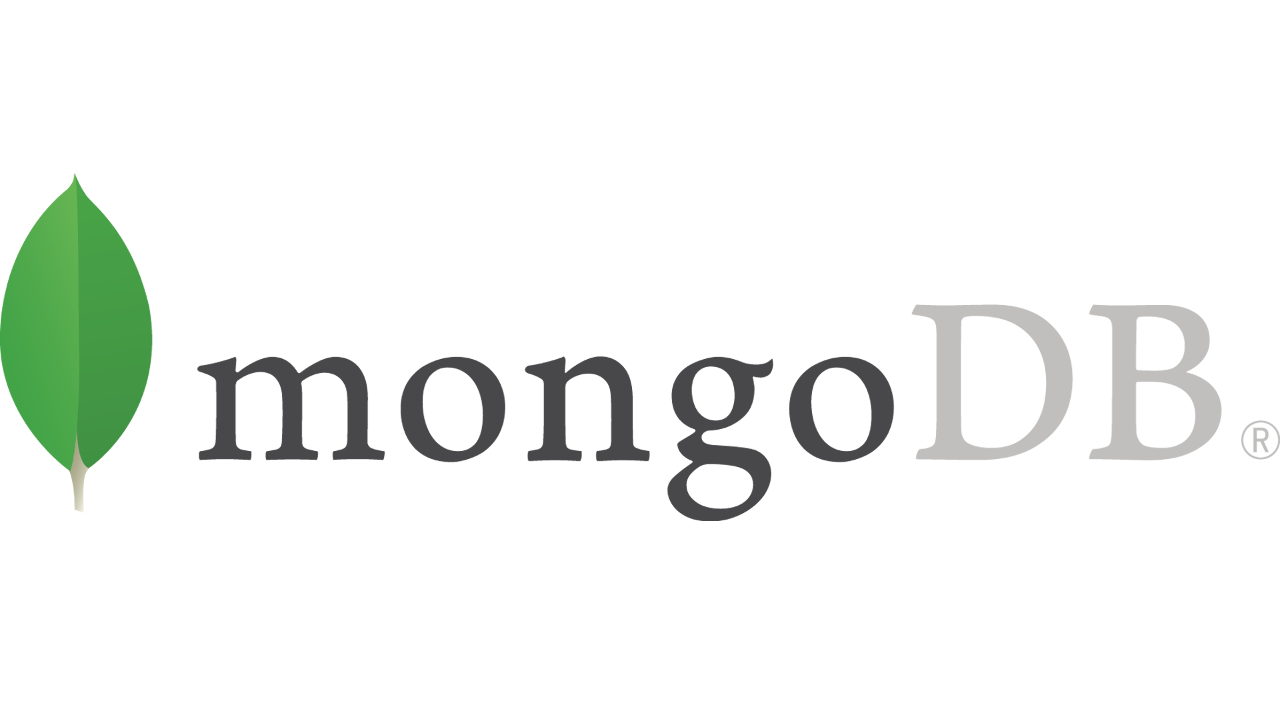 MongoDB icon image.